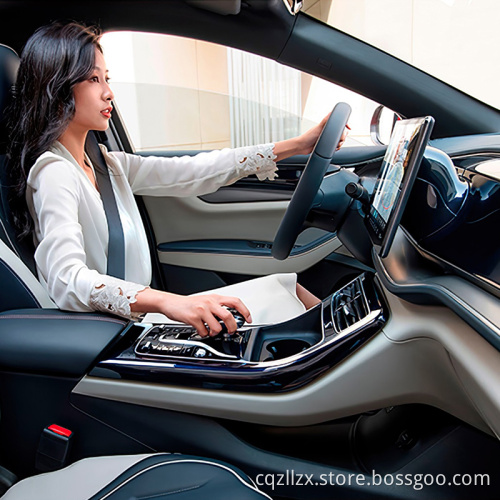 Zolala Byd Qin Flagship Car Auto Electric Adult Auto usate Auto a sinistra Auto Auto Auto Auto Auto Auto Auto Auto Auto Auto